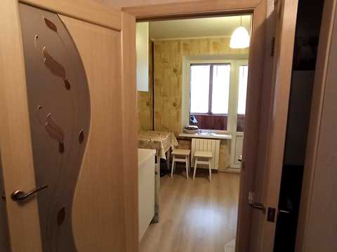 квартира по адресу Червоной Калины просп. (Владимира Маяковского), 74/9