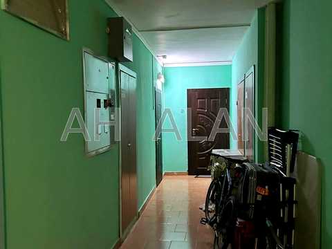 квартира за адресою Олени Пчілки вул., 3-А