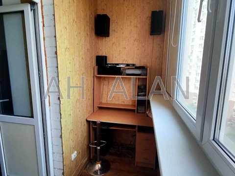 квартира за адресою Олени Пчілки вул., 3-А