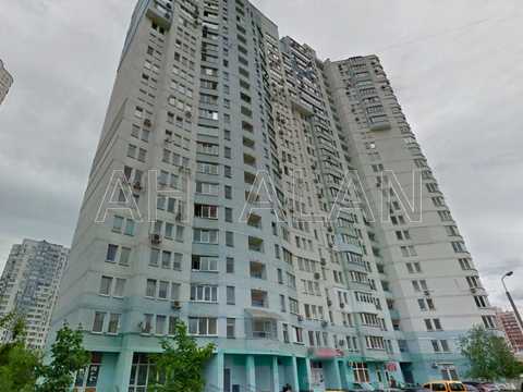 квартира за адресою Олени Пчілки вул., 3-А