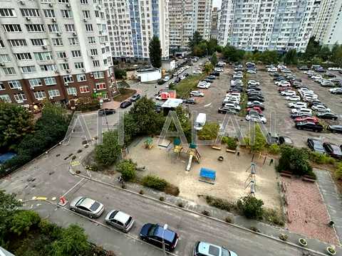 квартира за адресою Олени Пчілки вул., 3-А