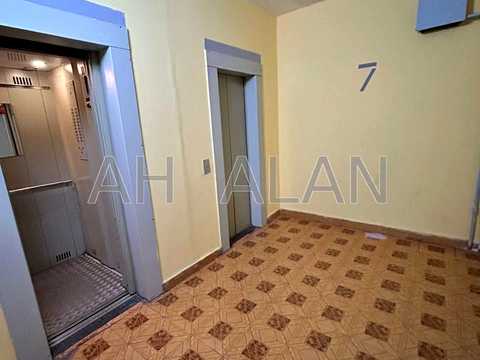 квартира за адресою Олени Пчілки вул., 3-А