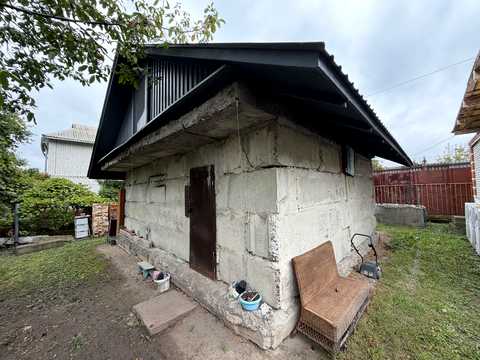 дом по адресу 204-та Садова ул.