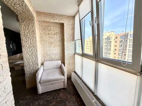 квартира за адресою Соборна вул., 126/2