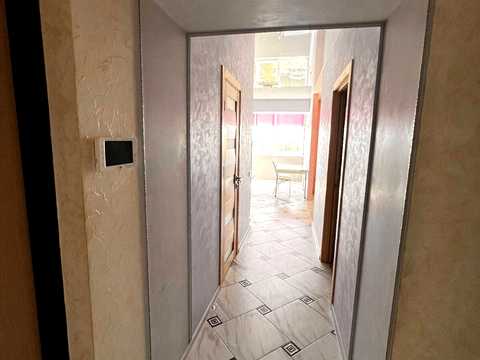 квартира по адресу Чубинского ул., 4