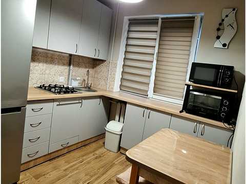 квартира по адресу Любомира Гузара просп. (Космонавта Комарова), 4-А