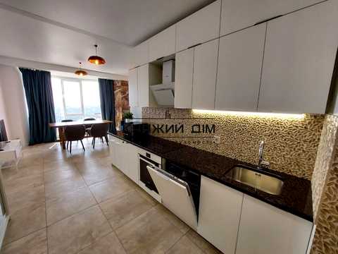 квартира за адресою Василя Тютюнника вул. (Анрі Барбюса), 37/1