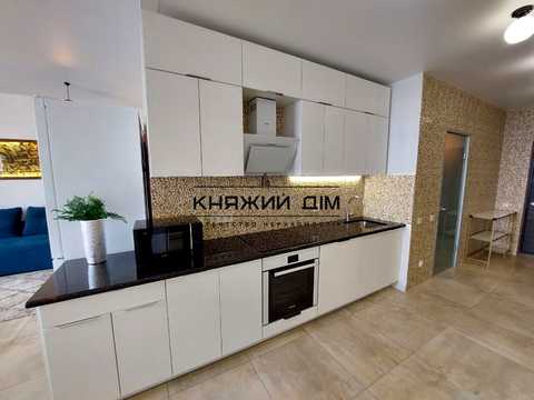 квартира за адресою Василя Тютюнника вул. (Анрі Барбюса), 37/1