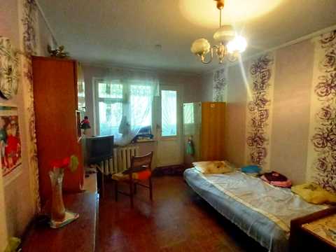 квартира по адресу Ицхака Рабина ул., 18