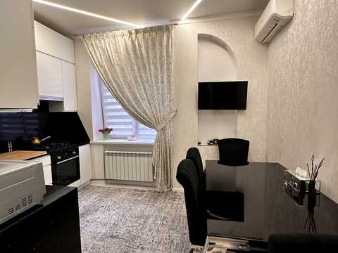квартира за адресою Джохара Дудаєва вул. (Іскрівська), 5