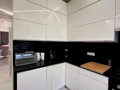 квартира за адресою Джохара Дудаєва вул. (Іскрівська), 5