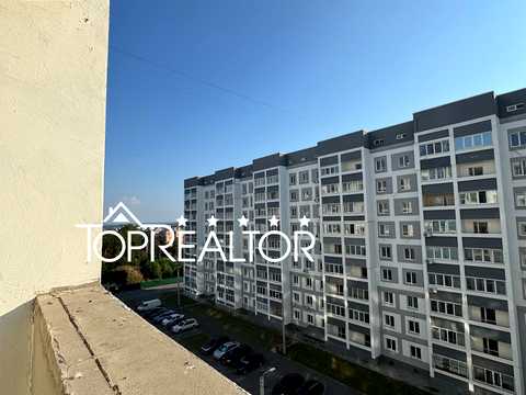 квартира за адресою Полтавський Шлях вул., 184а к3