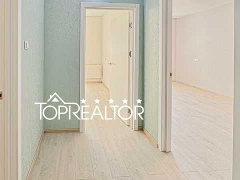 квартира за адресою Полтавський Шлях вул., 184а к3