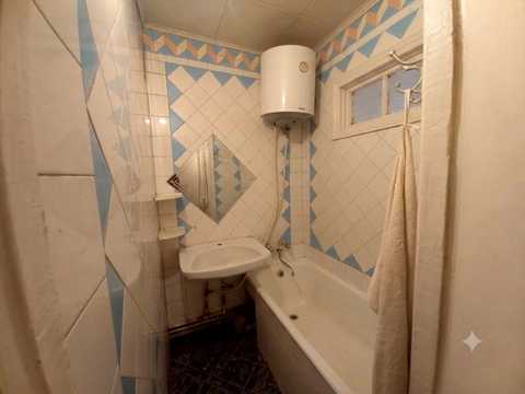 квартира по адресу Ицхака Рабина ул., 18