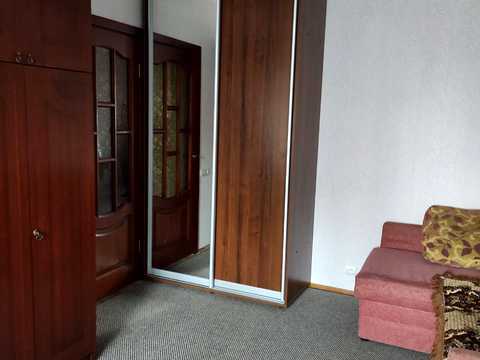 квартира по адресу Червоной Калины просп. (Владимира Маяковского), 74/9