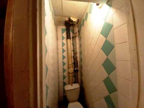 квартира по адресу Ицхака Рабина ул., 18