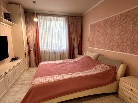 квартира за адресою Джохара Дудаєва вул. (Іскрівська), 5