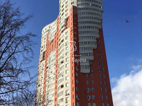 квартира за адресою Чорних Запорожців вул. (Петра Запорожця), 26-А