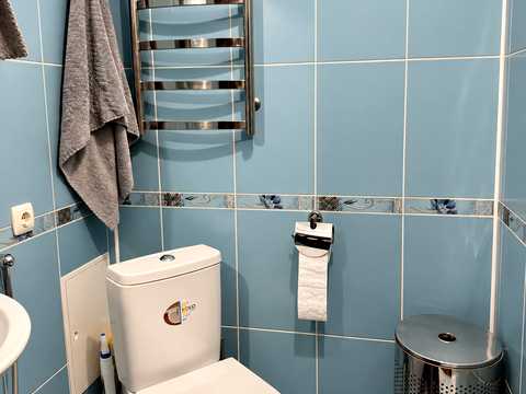 квартира за адресою Волоська вул., 23