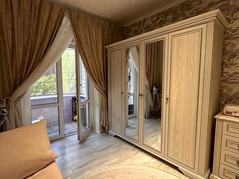 квартира за адресою Джохара Дудаєва вул. (Іскрівська), 5