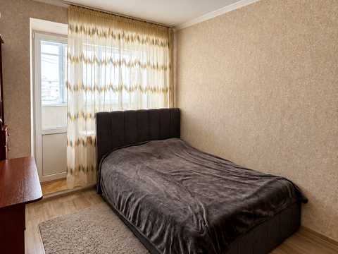 квартира за адресою Волоська вул., 23