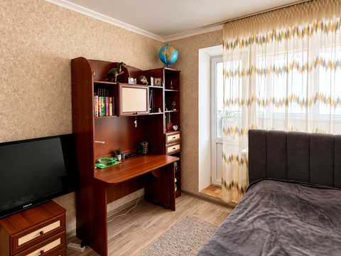 квартира за адресою Волоська вул., 23