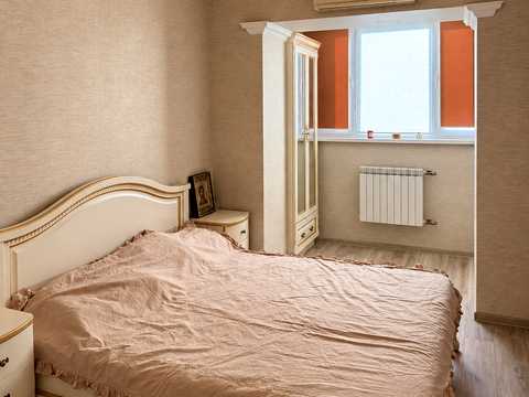квартира за адресою Волоська вул., 23