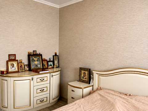 квартира за адресою Волоська вул., 23