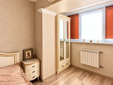 квартира за адресою Волоська вул., 23