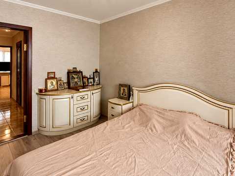 квартира за адресою Волоська вул., 23