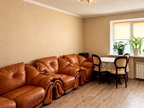квартира за адресою Волоська вул., 23