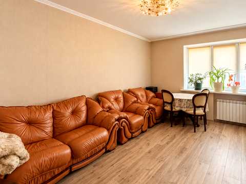 квартира за адресою Волоська вул., 23
