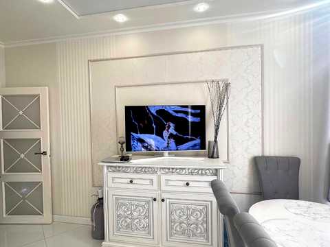 квартира за адресою Генуезька вул., 24д к4