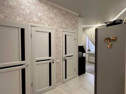 квартира за адресою Джохара Дудаєва вул. (Іскрівська), 5