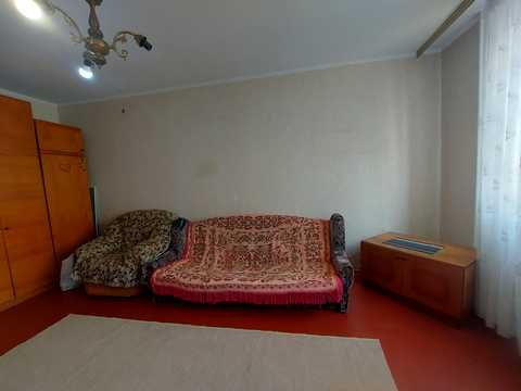 квартира за адресою Ревуцького вул., 34-А