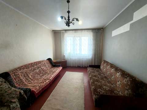 квартира за адресою Ревуцького вул., 34-А