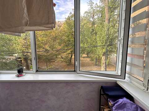 квартира за адресою Джохара Дудаєва вул. (Іскрівська), 5