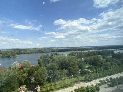 квартира по адресу Набережная Победы ул., 40-Д