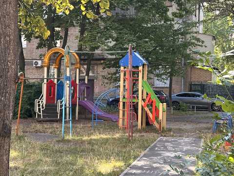 квартира за адресою Джохара Дудаєва вул. (Іскрівська), 5
