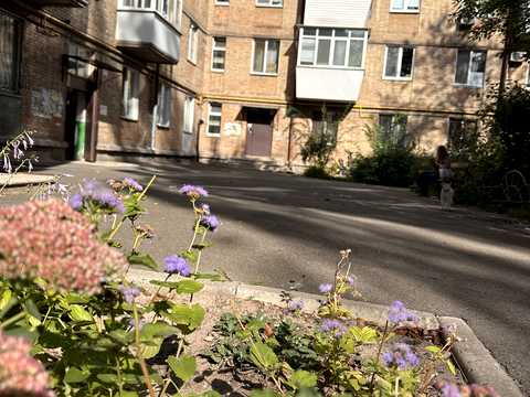 квартира за адресою Джохара Дудаєва вул. (Іскрівська), 5