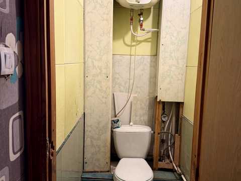 квартира за адресою Милославська вул., 45