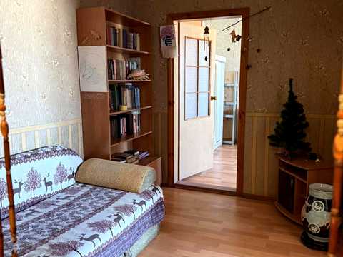 квартира за адресою Милославська вул., 45