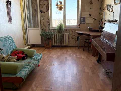 квартира за адресою Милославська вул., 45