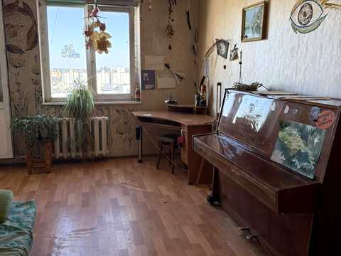 квартира за адресою Милославська вул., 45