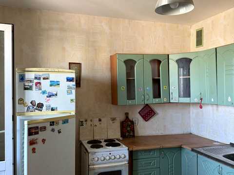 квартира за адресою Милославська вул., 45