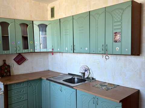 квартира за адресою Милославська вул., 45