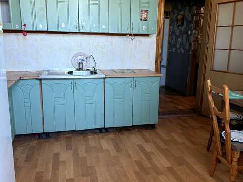 квартира за адресою Милославська вул., 45