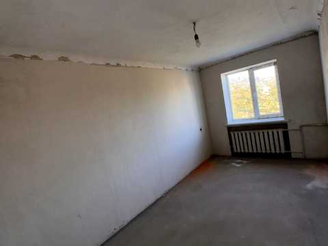квартира за адресою Кам'янецька вул., 54