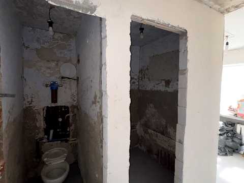квартира за адресою Кам'янецька вул., 54
