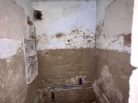 квартира за адресою Кам'янецька вул., 54